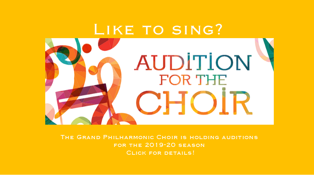 Grand Philharmonic Choir